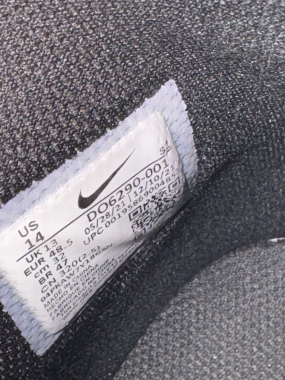 Off-White Nike air force 1 mid x off withe Size US 14 / EU 47 - 19 Thumbnail