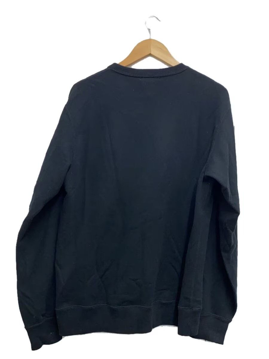 Undercover UNDERCOVER Blindfolded Bear Cotton Sweatshirts UB0D4801-1 3 Size US L / EU 52-54 / 3 - 2 Thumbnail