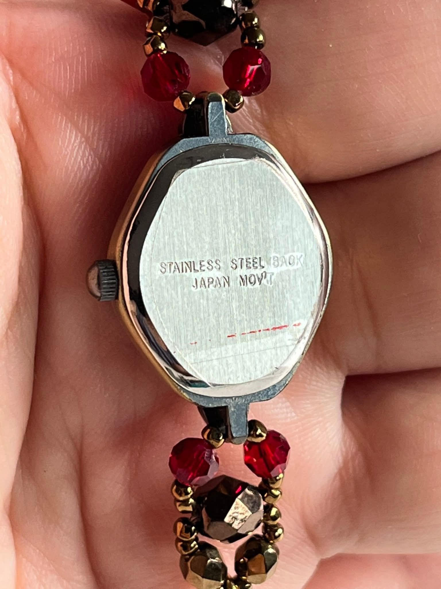 Other My Collection Women Watch Size ONE SIZE - 4 Thumbnail