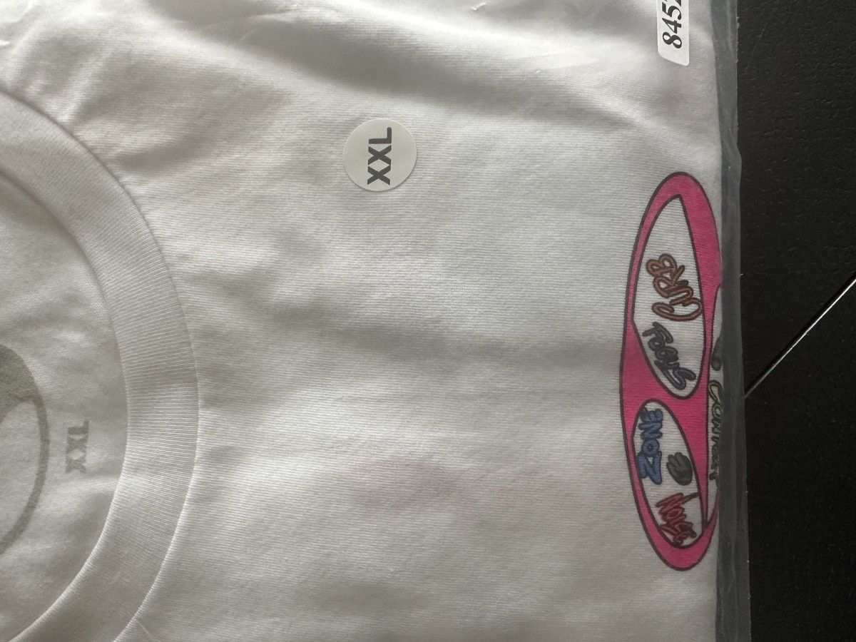 Matty Boy Matty Boy Limosine Skateboard Casper Tee Size US XXL / EU 58 / 5 - 5 Thumbnail