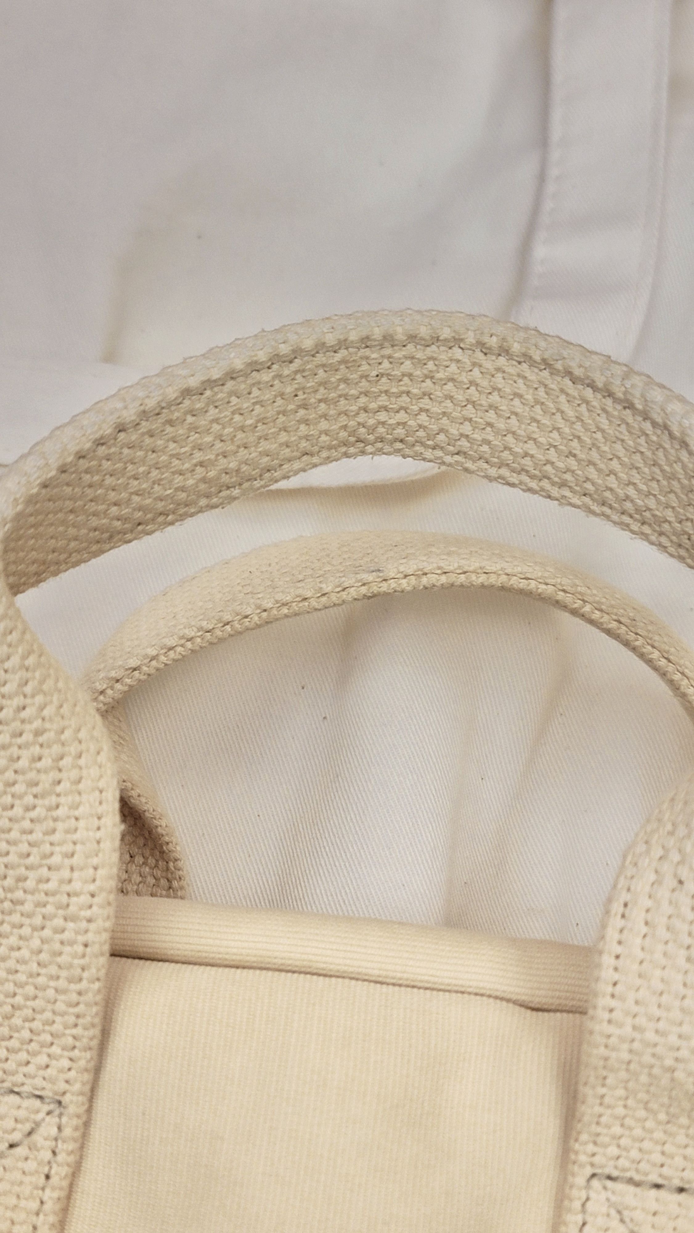 Visvim FW23 PLURA BAG G.CORD BEIGE Size ONE SIZE - 9 Thumbnail