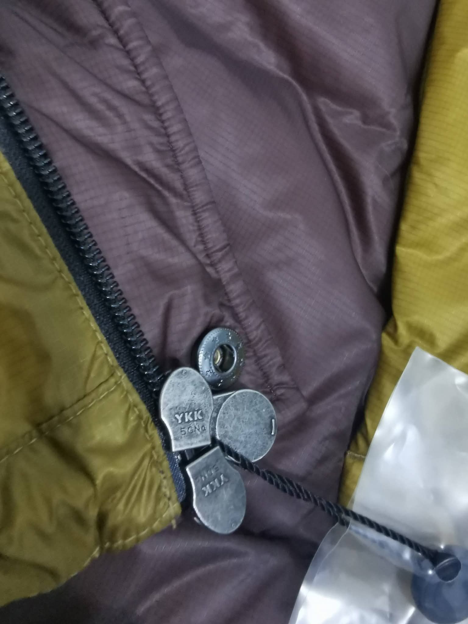 Colmar Colmar revolution down jacket. XL Size US XL / EU 56 / 4 - 4 Thumbnail