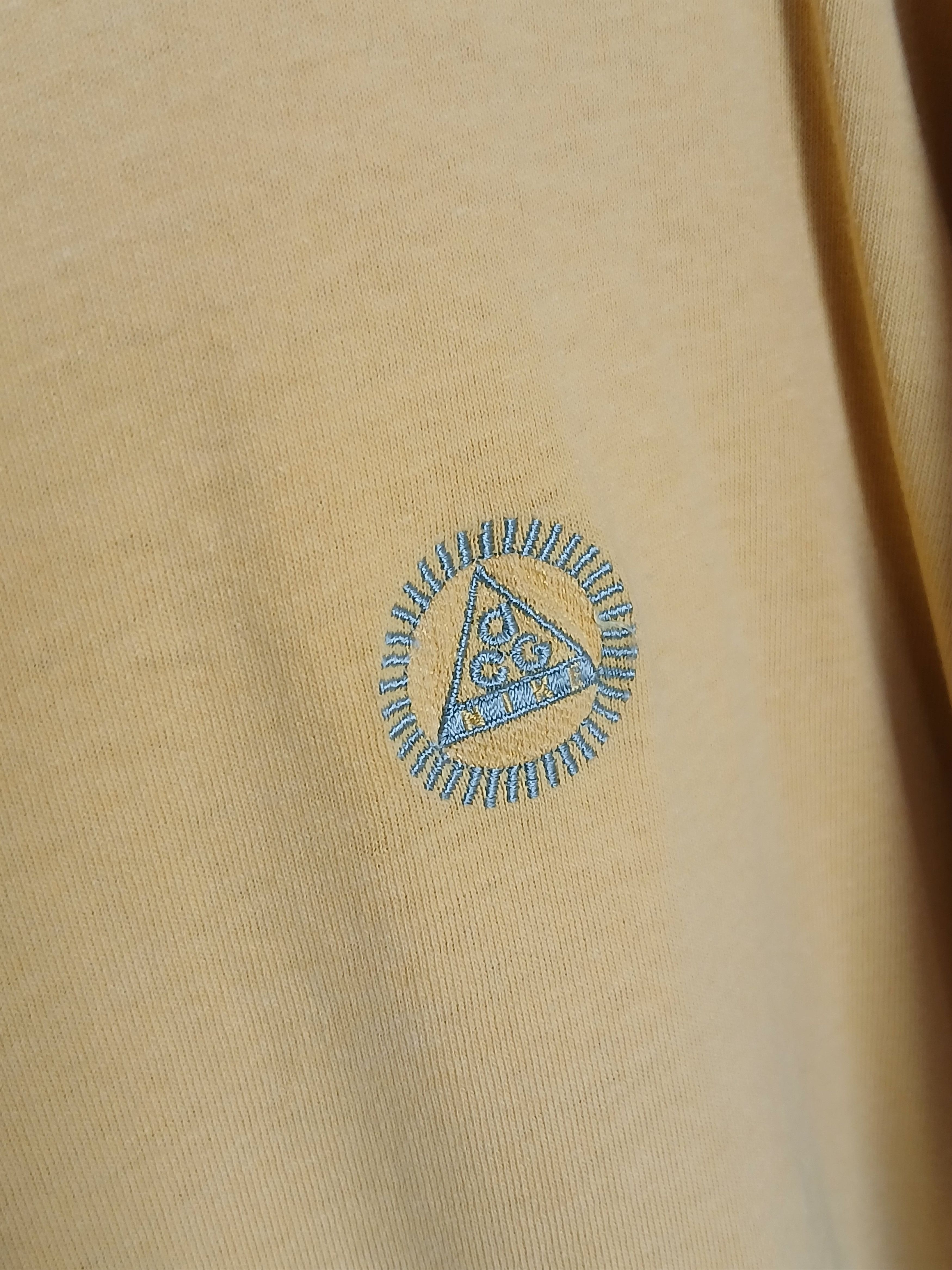 Nike × Vintage Vintage Nike T-Shirt Size US L / EU 52-54 / 3 - 3 Thumbnail