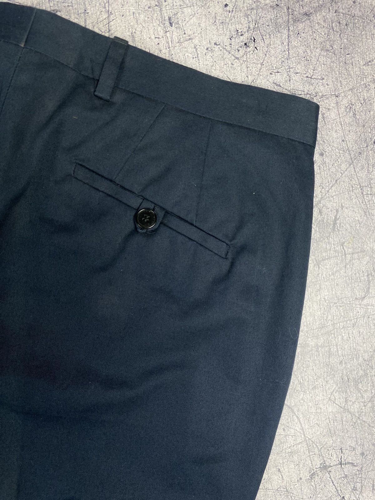 Cos Mens Cos Casual Pants Chinos Size US 32 / EU 48 - 9 Thumbnail