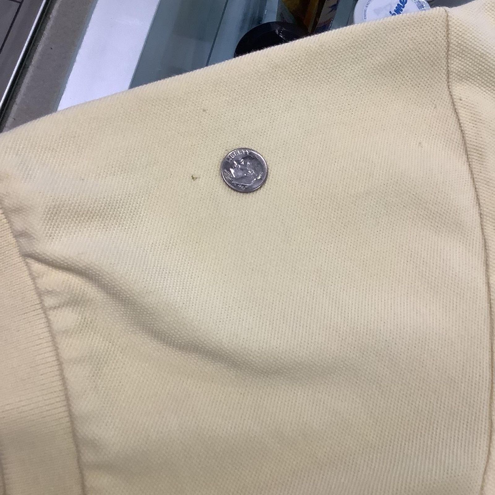 Polo Ralph Lauren Vintage 1990s polo by ralph Lauren Shirt Size US L / EU 52-54 / 3 - 5 Thumbnail