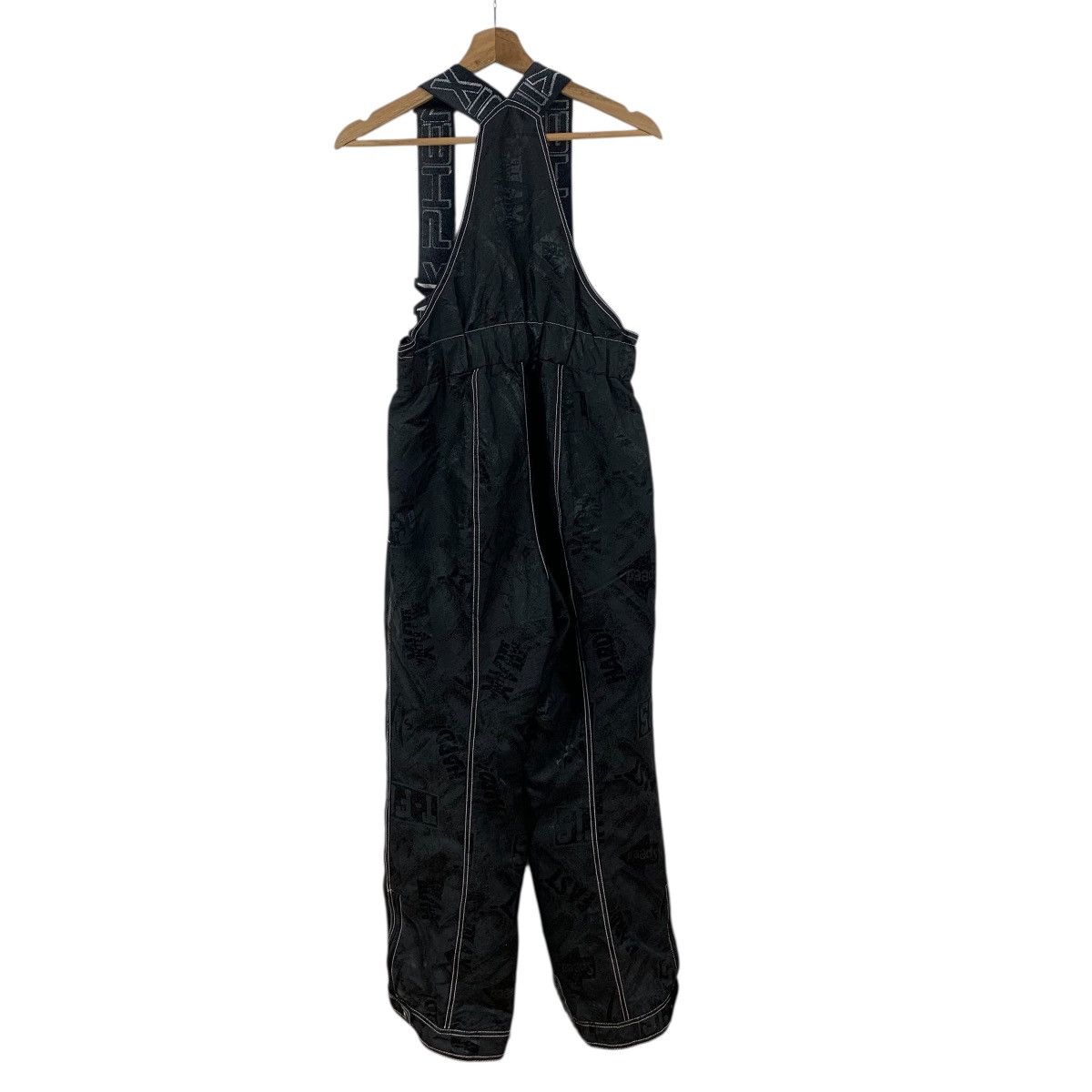 Vintage Vintage AUTOBACS RACING TEAM Formula 1 Pit Staff Coverall Size US 26 / EU 42 - 6 Thumbnail