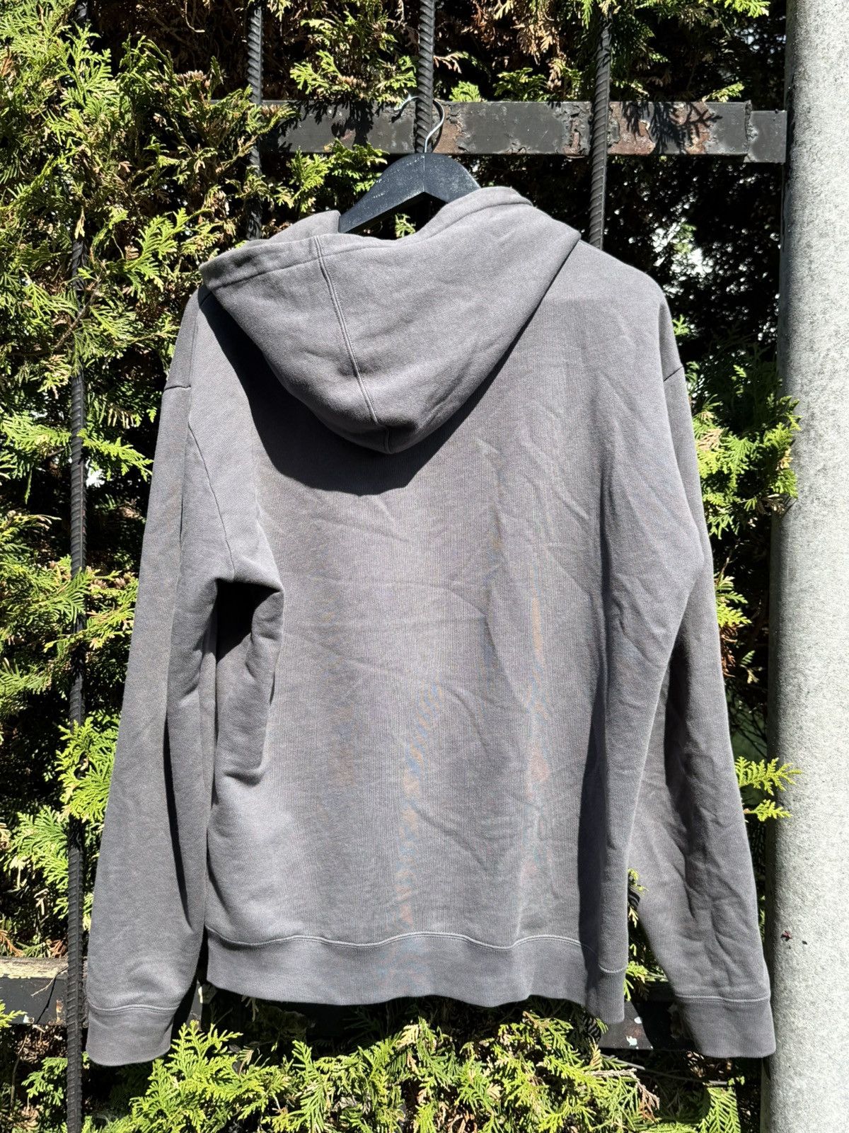 Saint Laurent Paris Saint Laurent Paris Malibu Palm Tress Hoodie Size US L / EU 52-54 / 3 - 5 Thumbnail