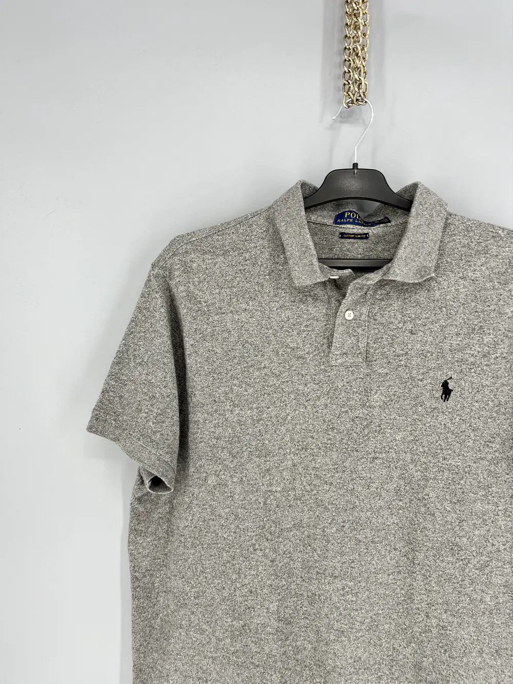 Polo Ralph Lauren × Ralph Lauren × Vintage Vintage Ralph Lauren Polo Y2K American Wear 90s Casual Style Size US XL / EU 56 / 4 - 4 Thumbnail