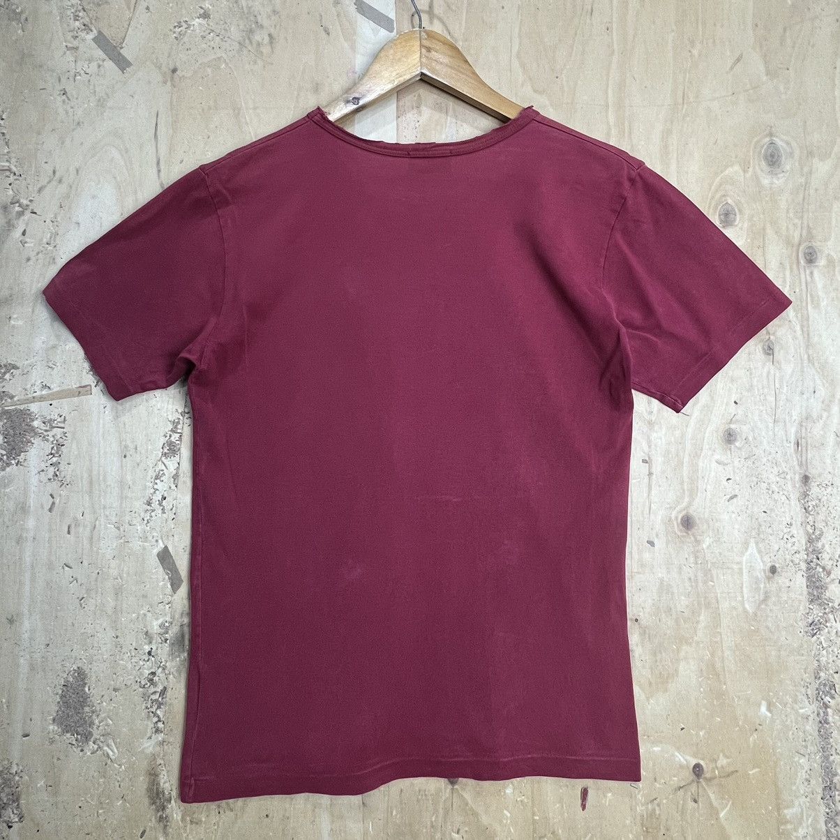 Designer PPFM vintage Size US M / EU 48-50 / 2 - 2 Thumbnail