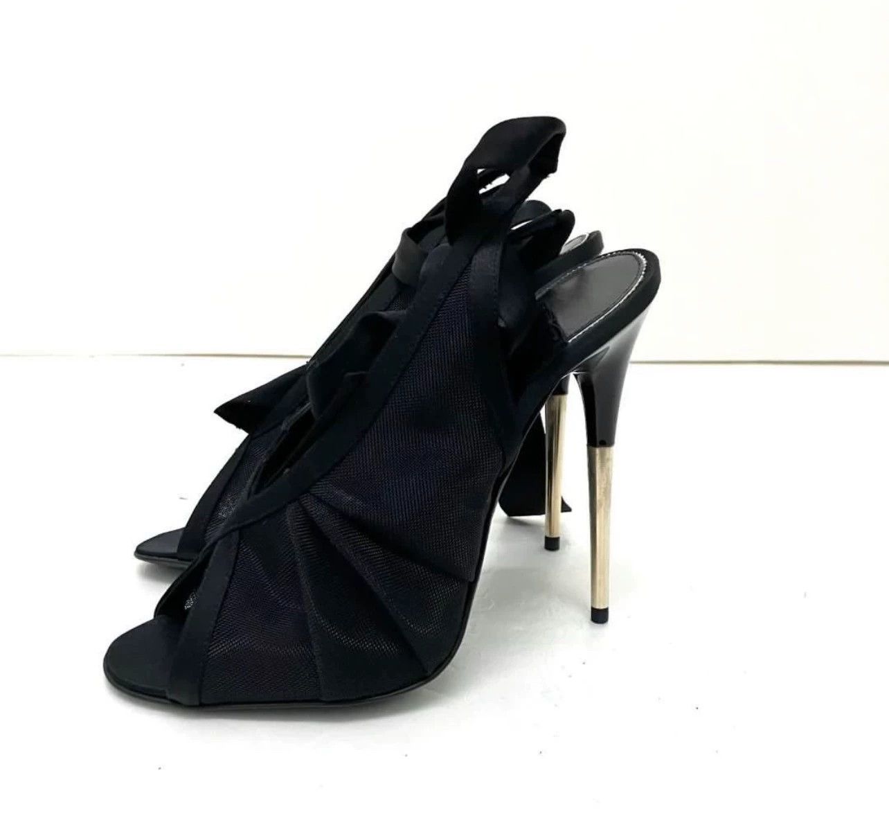 Tom Ford Authentic Tom Ford High Heels, In Stock Size US 6.5 / IT 36.5 - 2 Thumbnail
