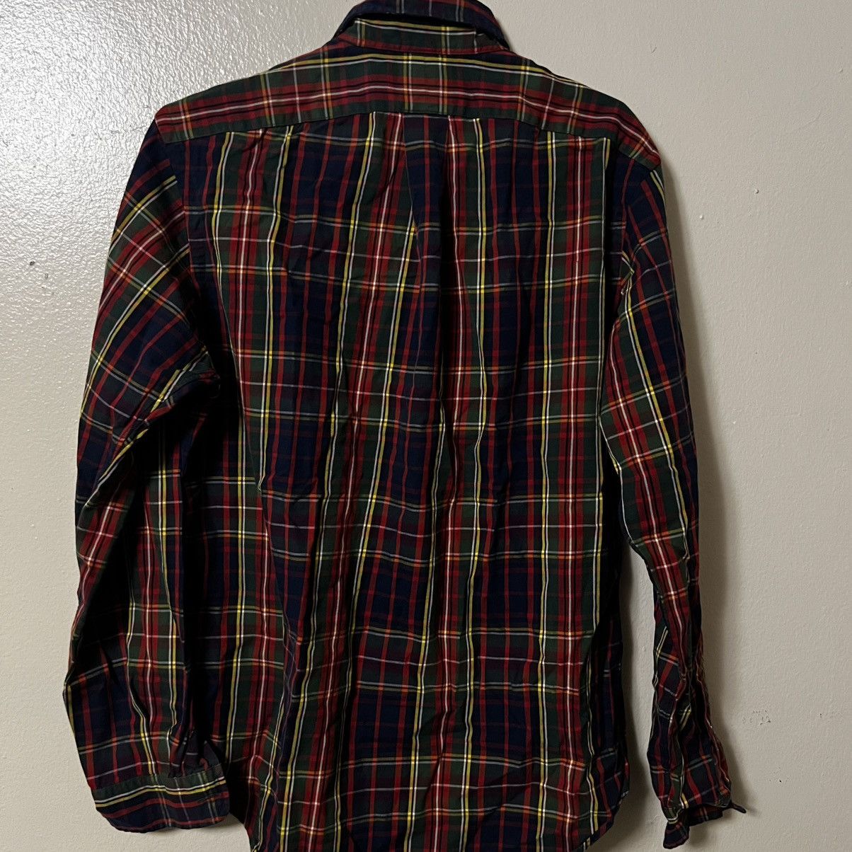 Polo Ralph Lauren × Vintage Ralph Lauren button up Size US S / EU 44-46 / 1 - 3 Thumbnail