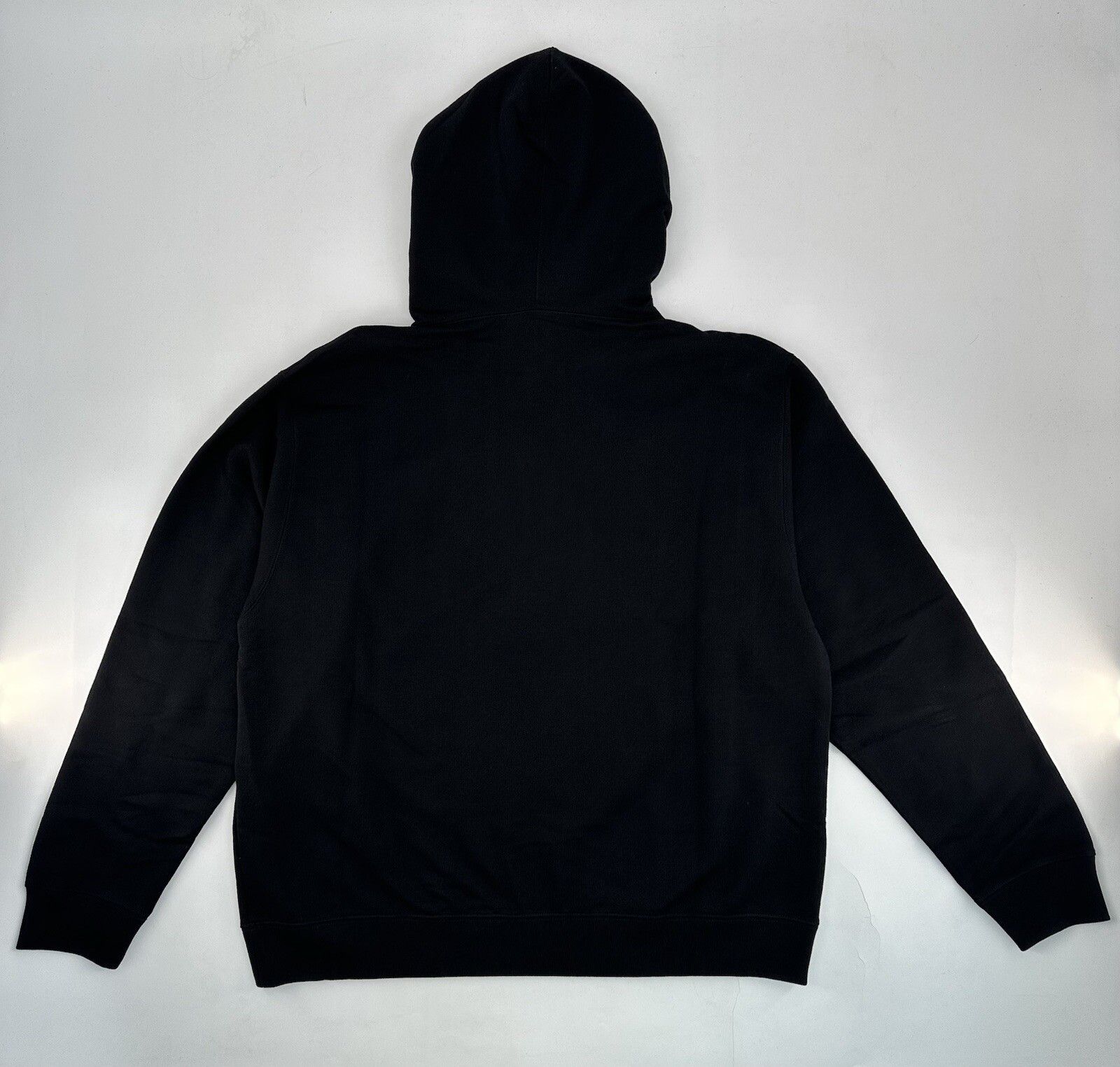 Size-M New Gucci Sweatshirt Hoodi black