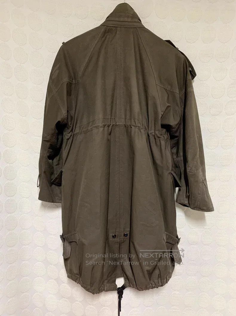 Vivienne Westwood Vivienne Westwood Lady Detective Classic British Sherlock Size XS / US 0-2 / IT 36-38 - 4 Thumbnail