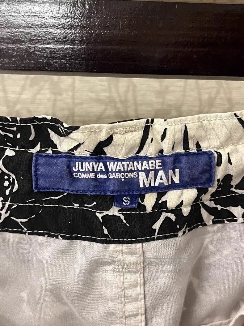 Junya Watanabe Junya Watanabe size S Shorts Size 23" - 6 Thumbnail