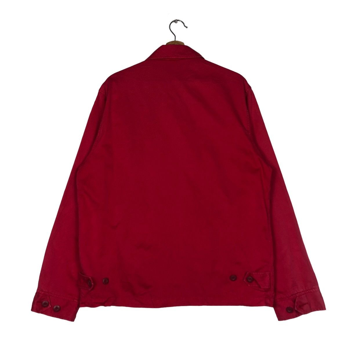 Japanese Brand 🔥Vintage Bomber Jacket Chore Smith’s American Japan Size US L / EU 52-54 / 3 - 7 Thumbnail