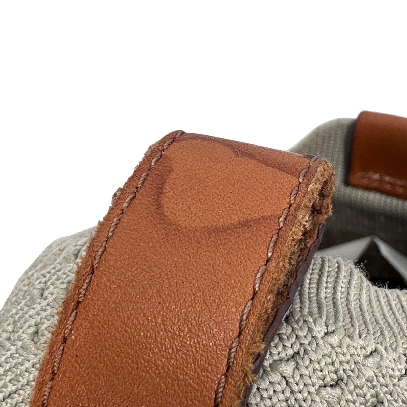Wolf & Shepherd Wolf & Shepherd SwiftKnit Derby Shoes Men’s 11 Beige Sneaker Size US 11 / EU 44 - 8 Thumbnail