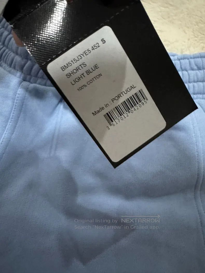 Givenchy Givenchy size S Eagle Men's Shorts Size US 27 - 5 Thumbnail