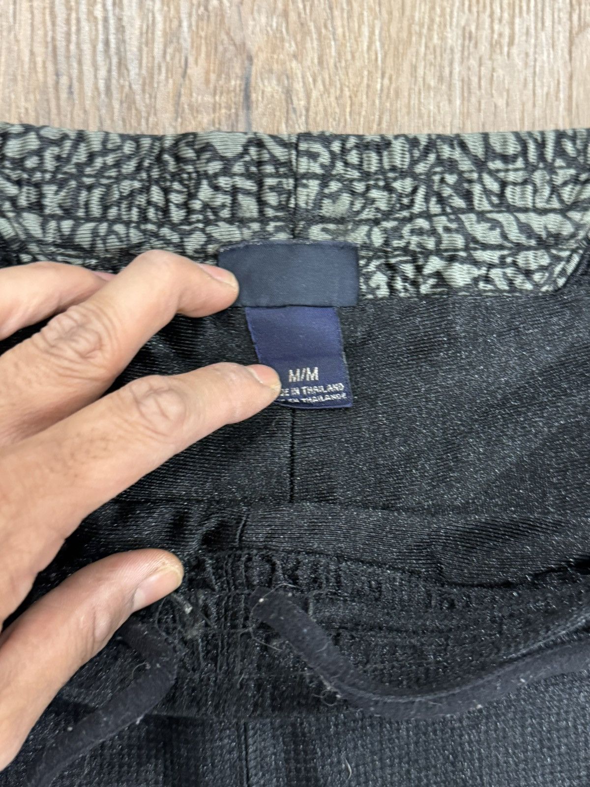 Other Champs cement basketball shorts Size US 33 - 5 Thumbnail