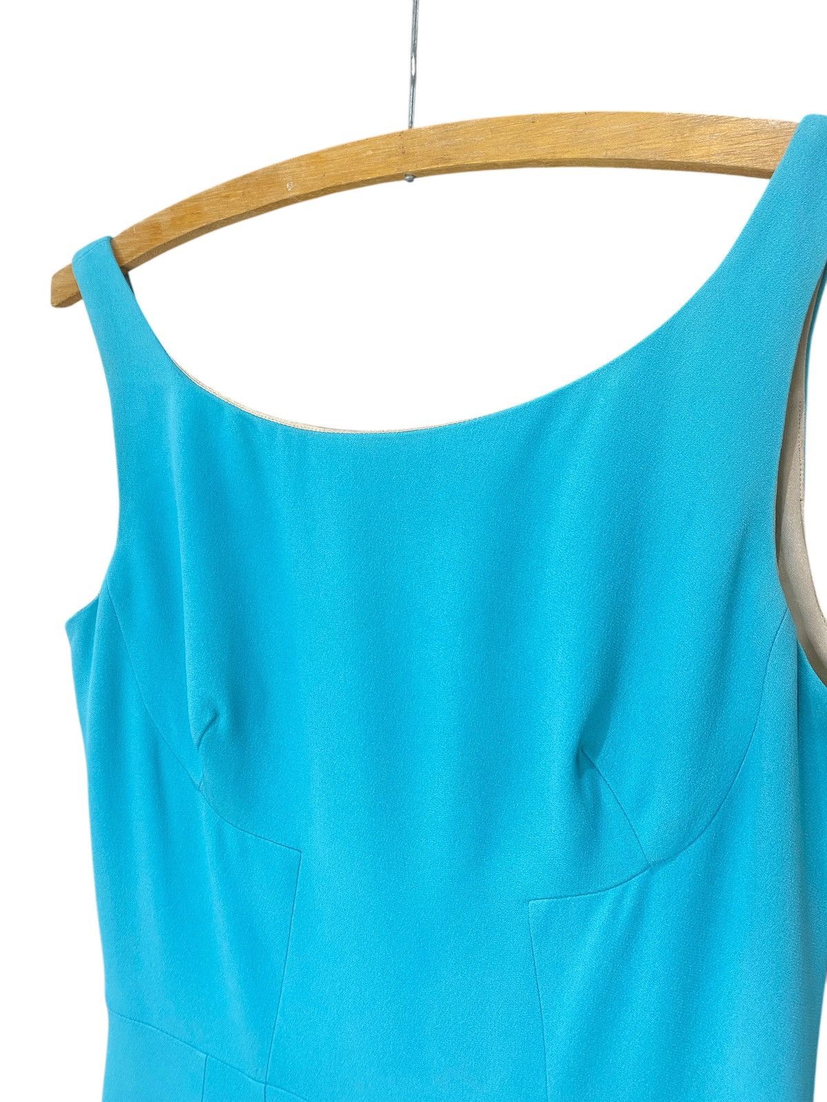 Dolce & Gabbana Casual viscose dress Size L / US 10 / IT 46 - 7 Thumbnail
