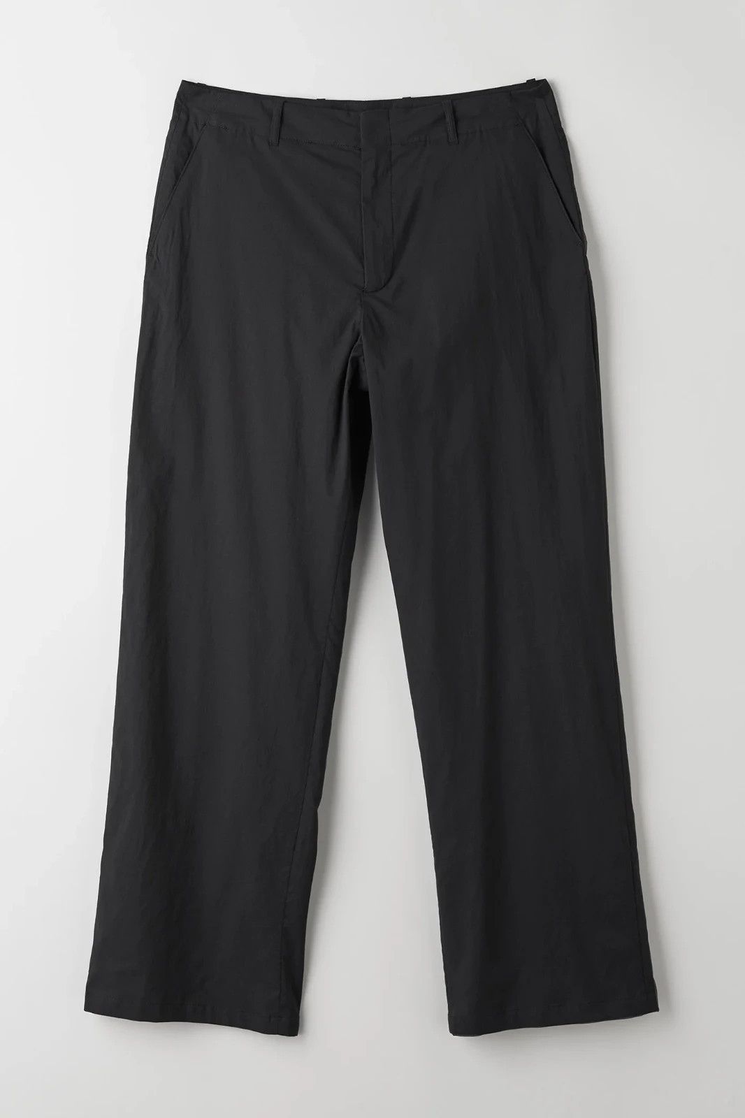 Our Legacy Our Legacy Borrowed Chino Tobacco Delave Linen