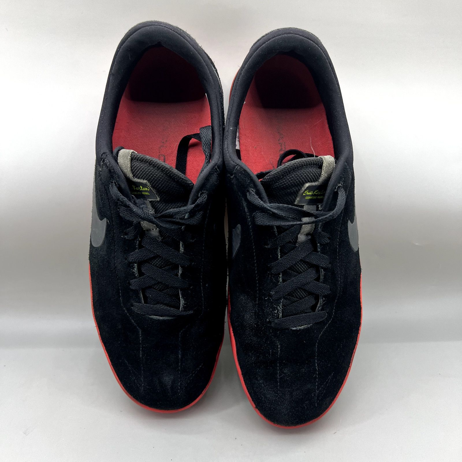 Nike Nike Sb Eric Koston Suede Sneakers Men's Size 11.5 Size US 11.5 / EU 44-45 - 5 Thumbnail