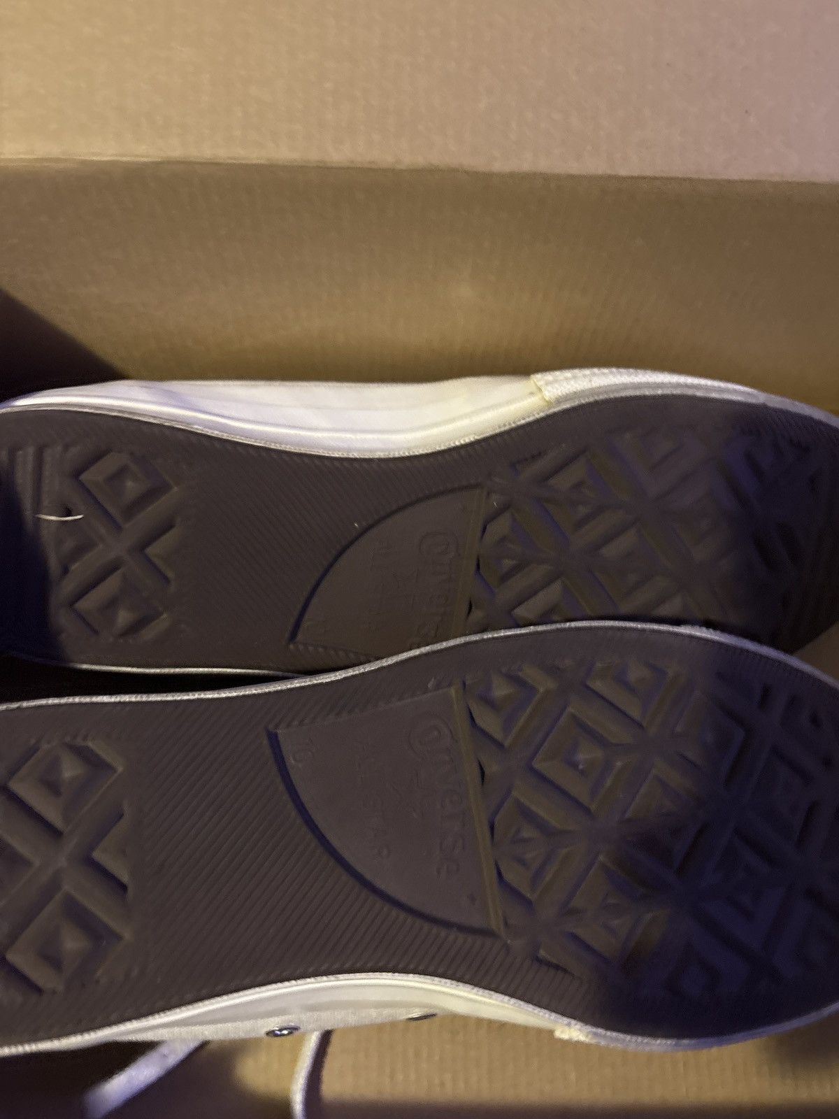 CDG by Comme des Garcons cdgs Size US 10 / EU 43 - 1 Thumbnail