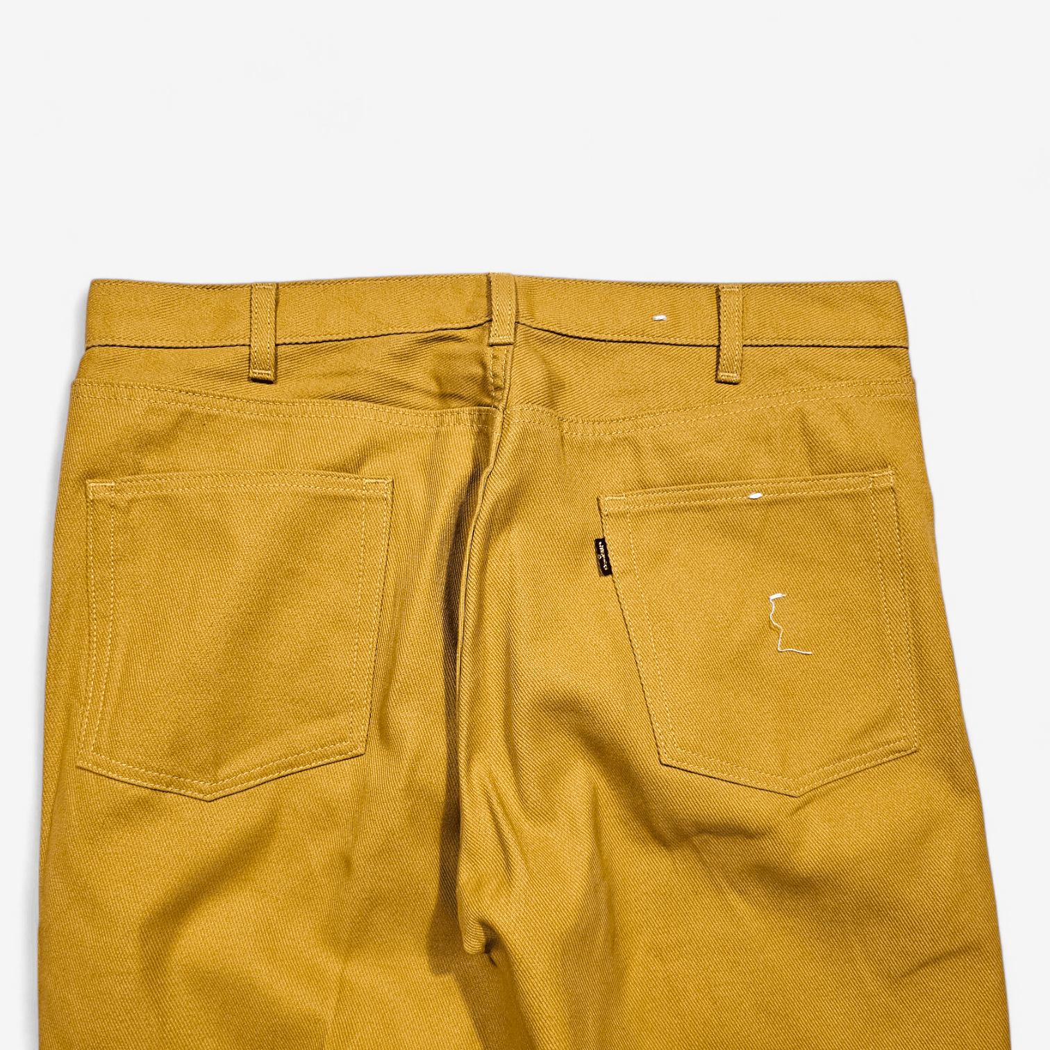Levi's Vintage Clothing Levi's Vintage Clothing 1960's Spikes Pant W36 Repro Big E Size US 36 / EU 52 - 6 Thumbnail