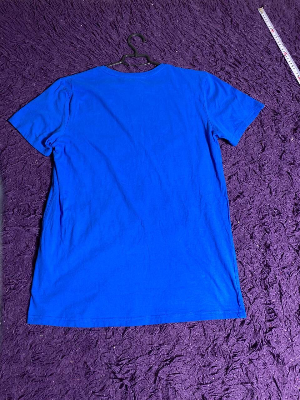 Oakley Oakley tee Big Center Logo Made in USA 90s Y2K Skate Size US L / EU 52-54 / 3 - 4 Thumbnail