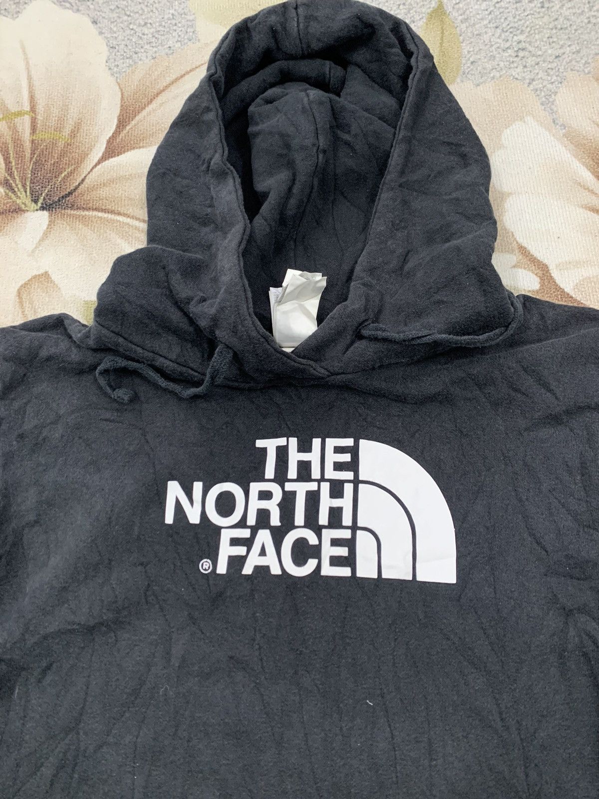 The North Face TNF The North Face Hoodie Size L / US 10 / IT 46 - 3 Thumbnail
