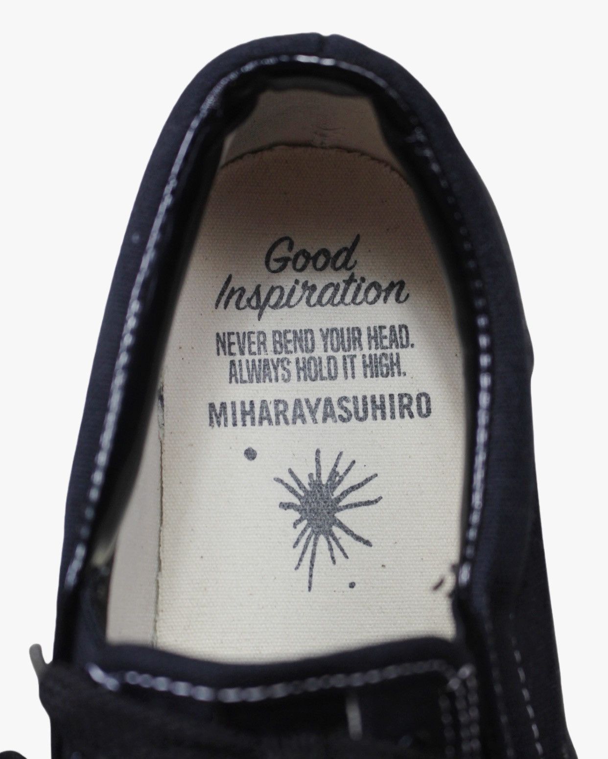 GU × Maison MIHARA YASUHIRO MIHARA YASUHIRO X GU GOOD INSPIRATION Size US 7 / EU 40 - 4 Thumbnail