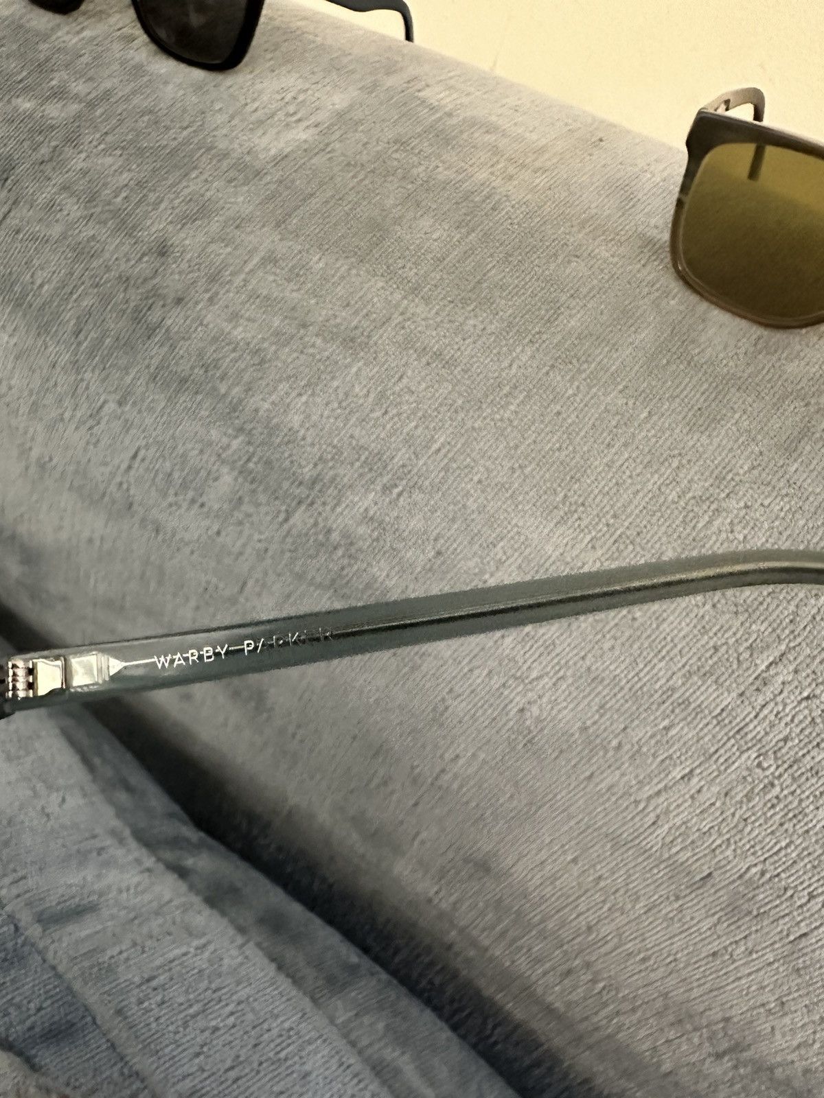 Warby Parker Warby Parker Frames Size ONE SIZE - 18 Thumbnail