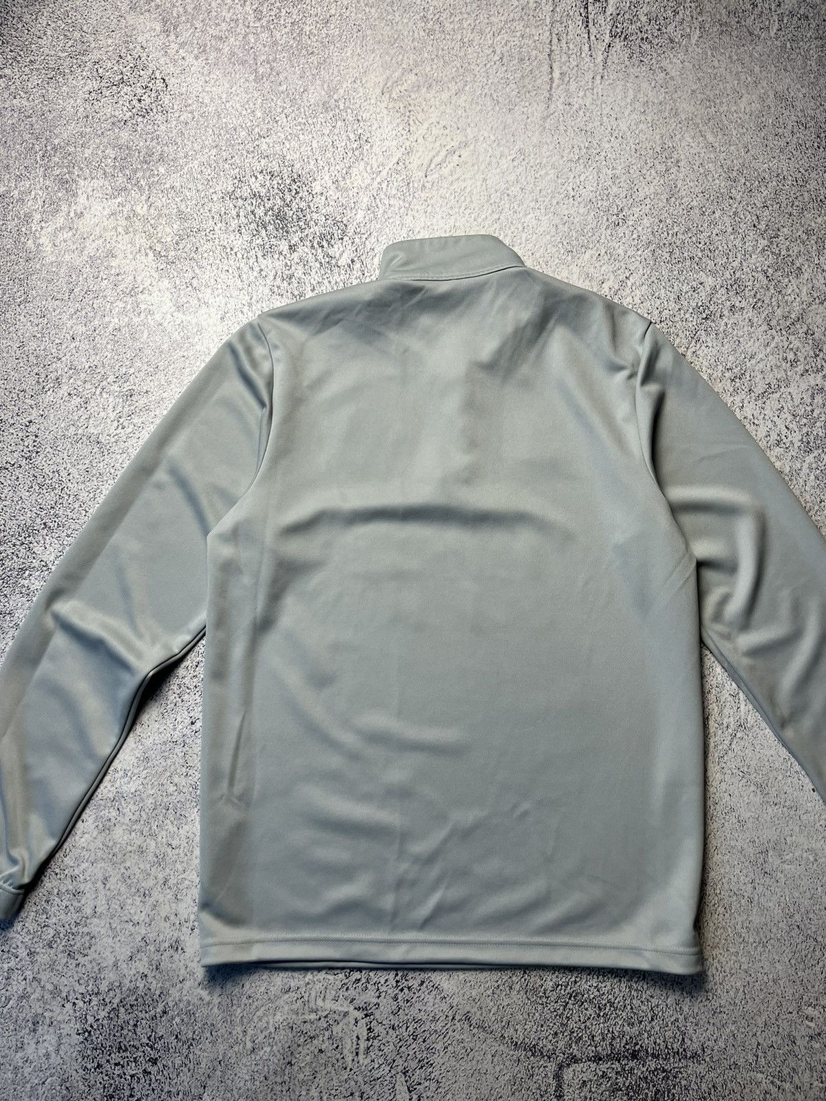Adidas Vintage Leicester City Large Adidas Football Long Sleeve Size US M / EU 48-50 / 2 - 21 Thumbnail