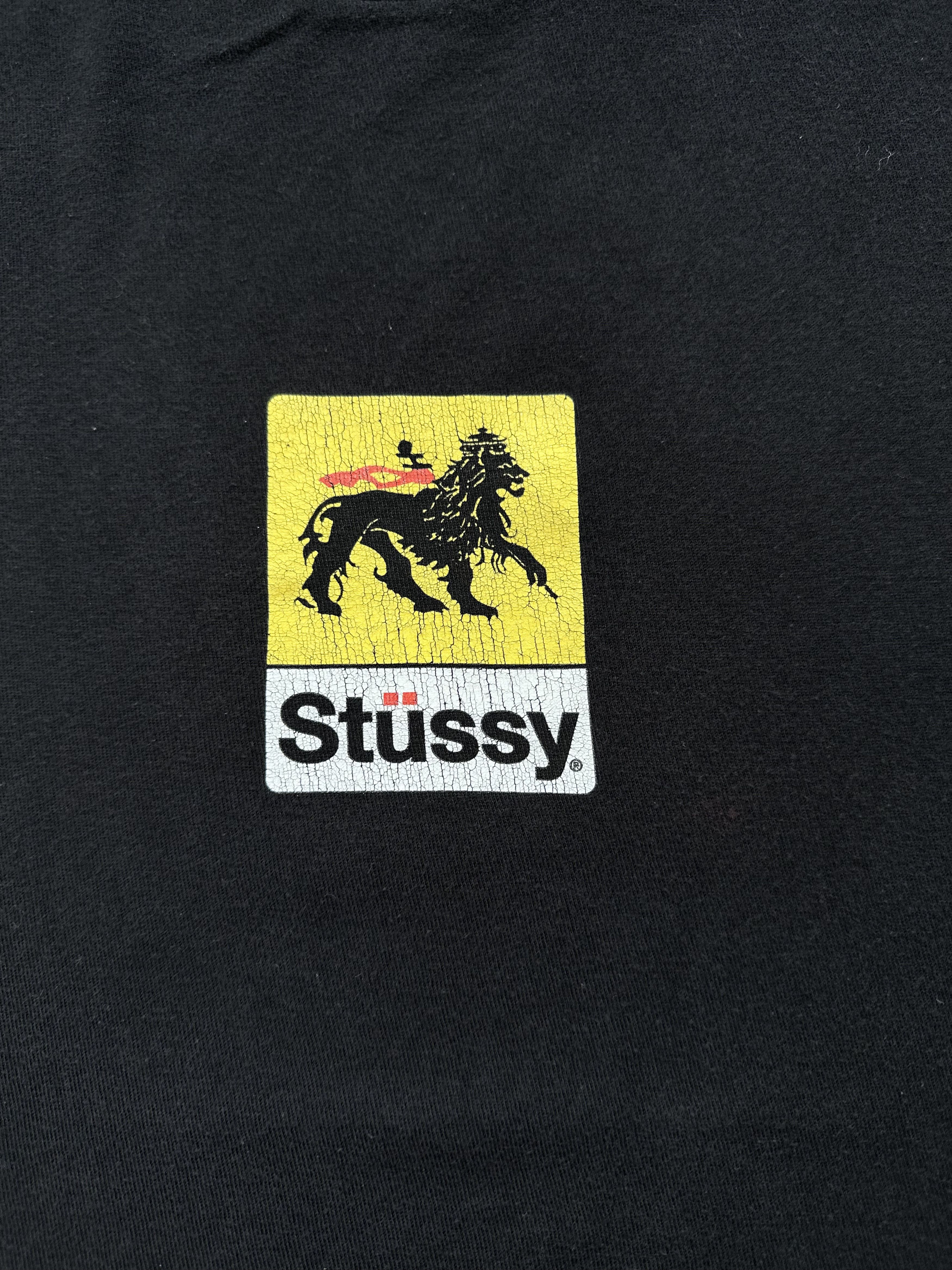 Stussy Stussy t shirt Size US L / EU 52-54 / 3 - 4 Thumbnail