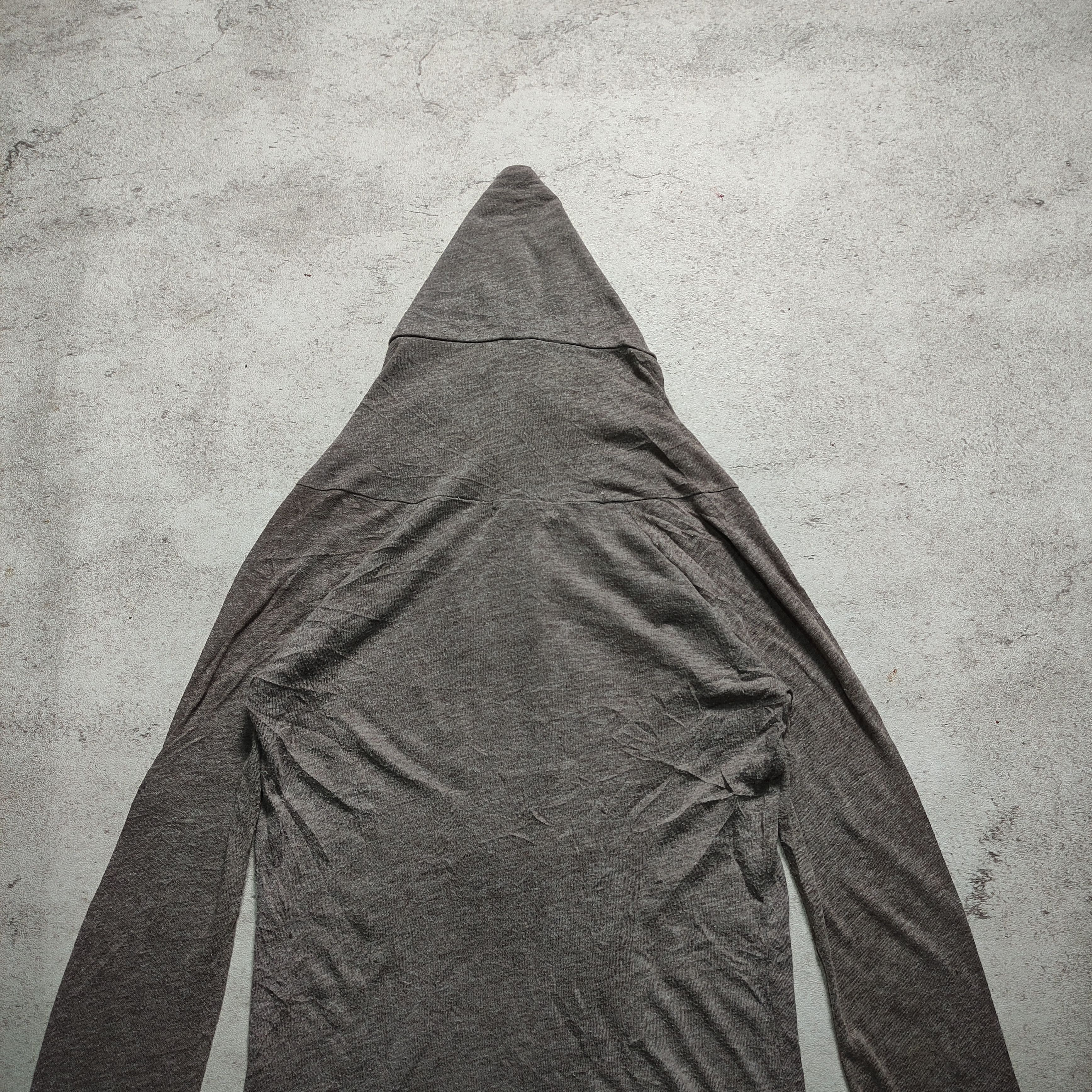 GOA G.O.A Cardigan archive Size US M / EU 48-50 / 2 - 12 Thumbnail