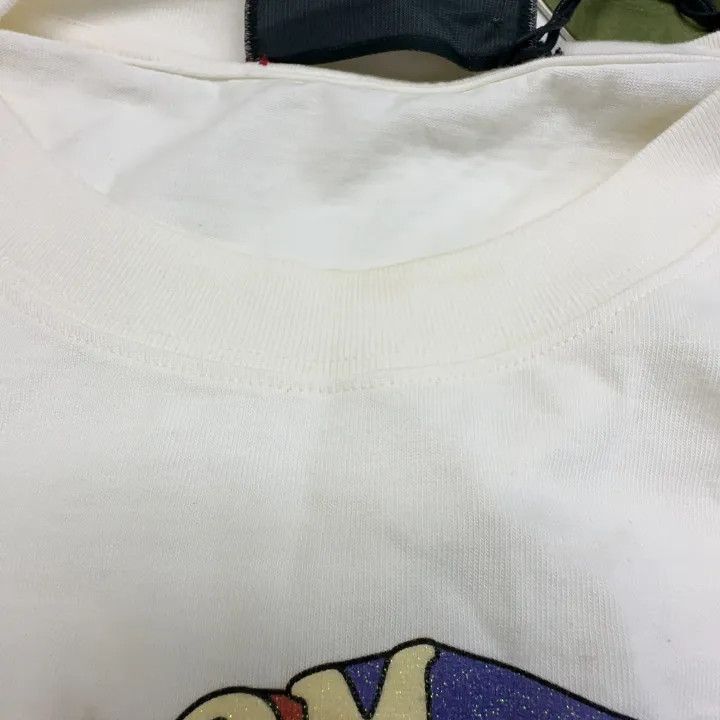 Gucci Gucci Gucci Rainbow Graphic Short Sleeve T-Shirt -2506 Size US M / EU 48-50 / 2 - 6 Thumbnail