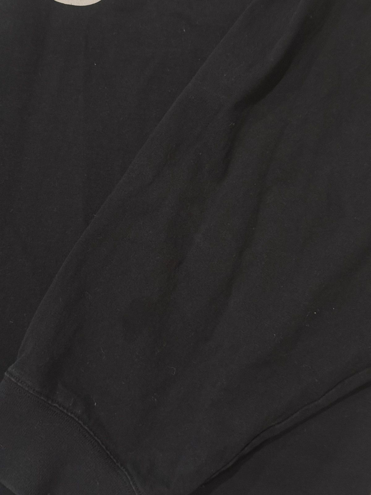 Acne Studios Sick cropped Acne Studios hoodie Size US XL / EU 56 / 4 - 6 Thumbnail