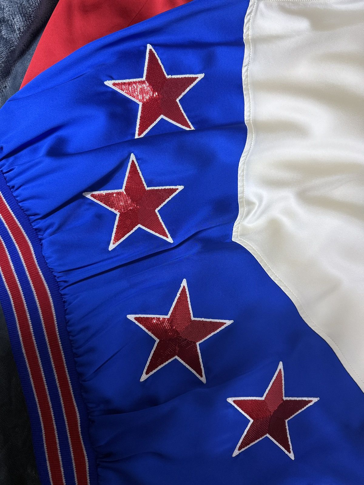 Celine Celine Americana Bomber Jacket[44] Size US S / EU 44-46 / 1 - 7 Thumbnail