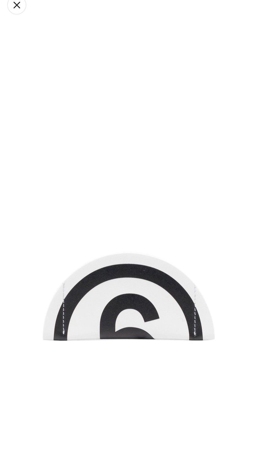 MM6 MM6 Maison Margiela 6 Long Wallet Size ONE SIZE - 1 Thumbnail