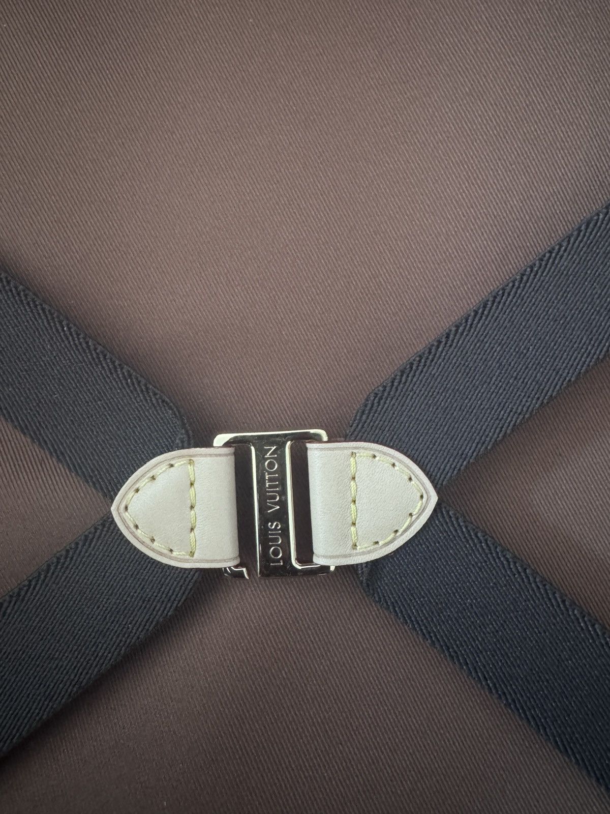 Louis Vuitton Louis Vuitton Sirius 55 Size ONE SIZE - 12 Thumbnail