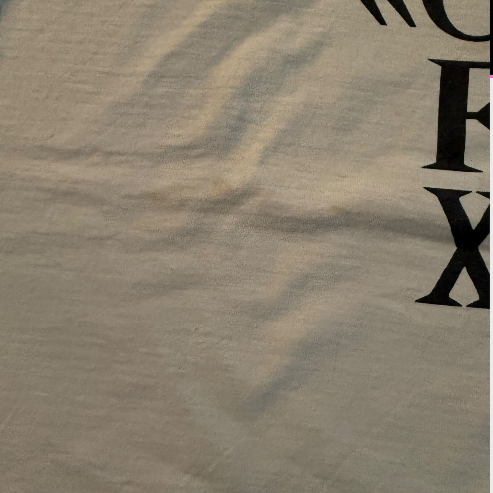 Other NOFX Band Liza 1996 Vintage Shirt Size XL SIGNED BY THE BAND Size US XL / EU 56 / 4 - 3 Thumbnail