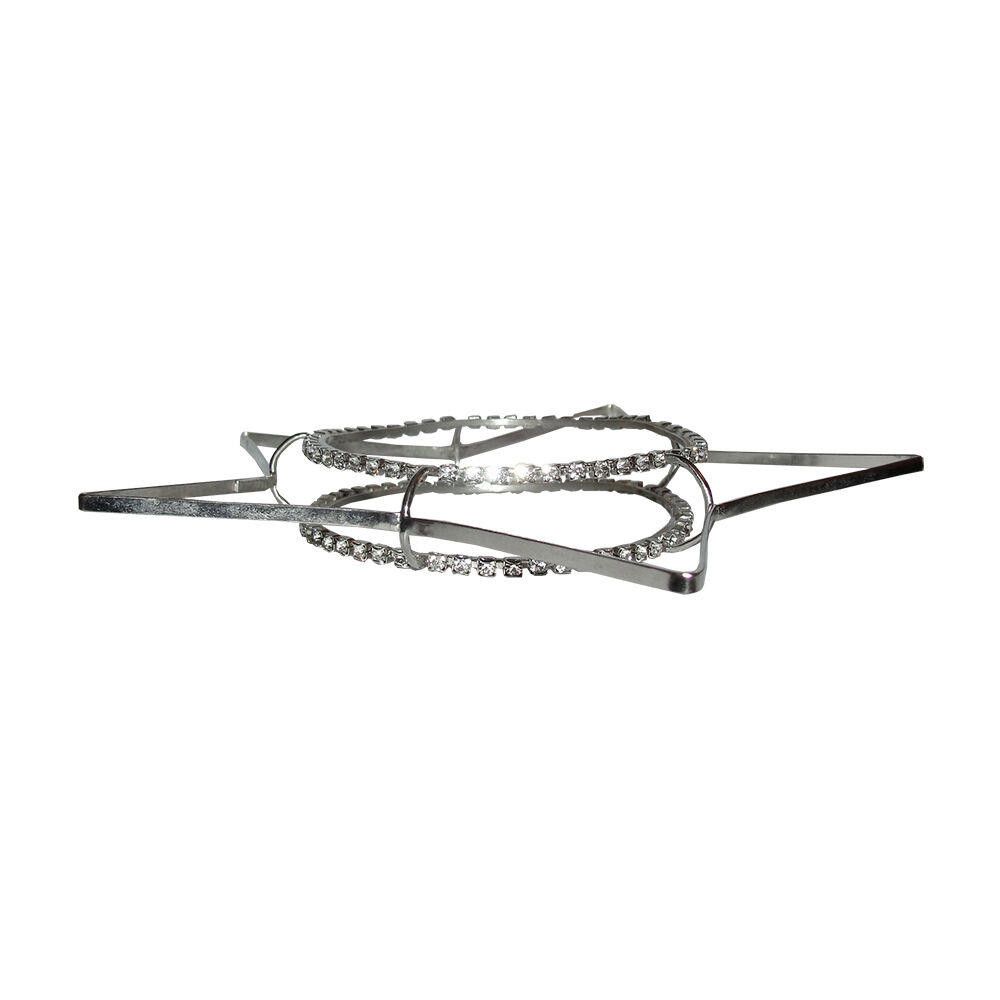 Designer Erickson Beamon Moon and Stars Necklace and Bracelet Set Size ONE SIZE - 7 Thumbnail