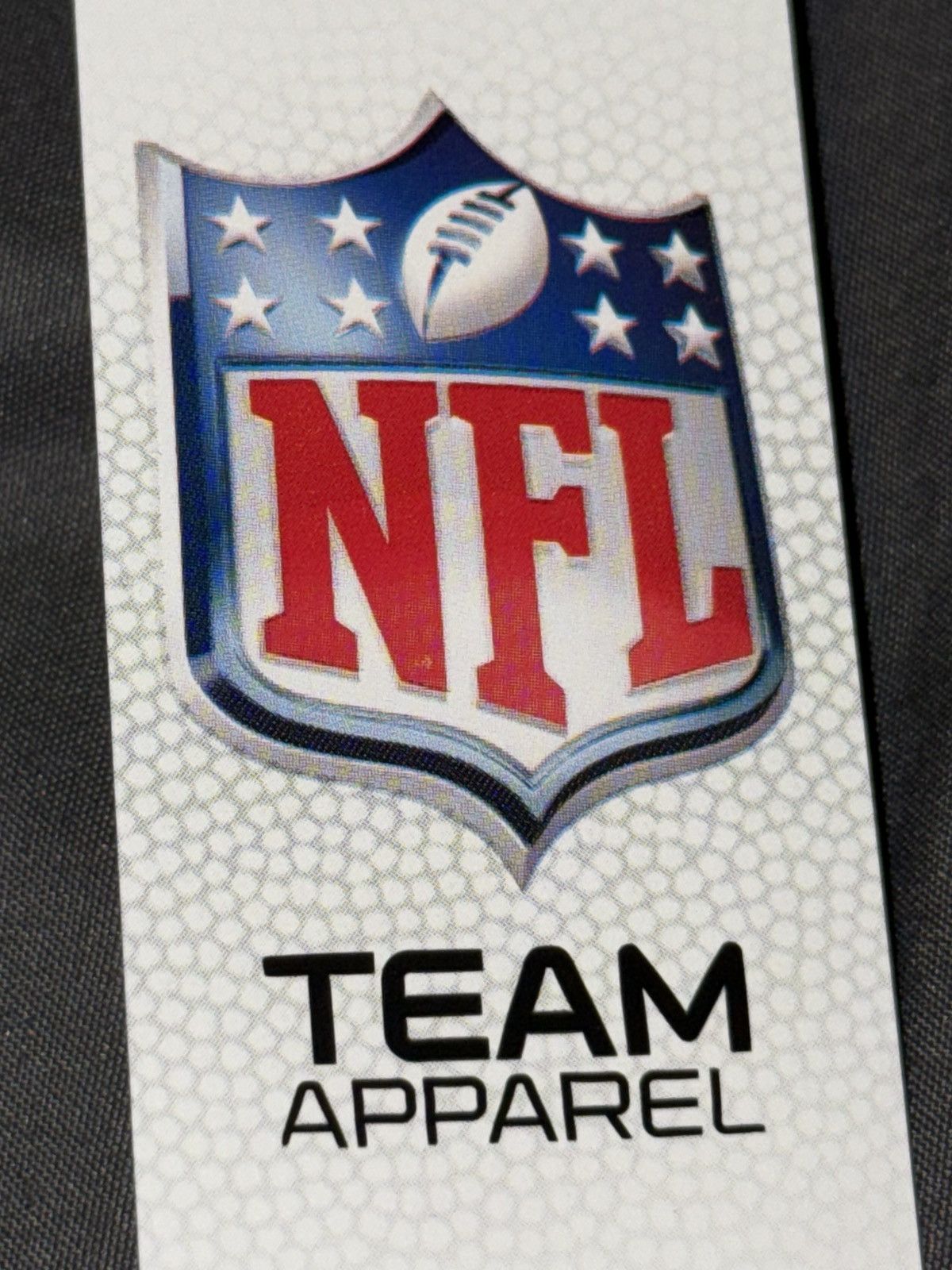 NFL NFL Team Apparel Baltimore Ravens Football Graphic Shirt 3XL Size US XXL / EU 58 / 5 - 18 Thumbnail
