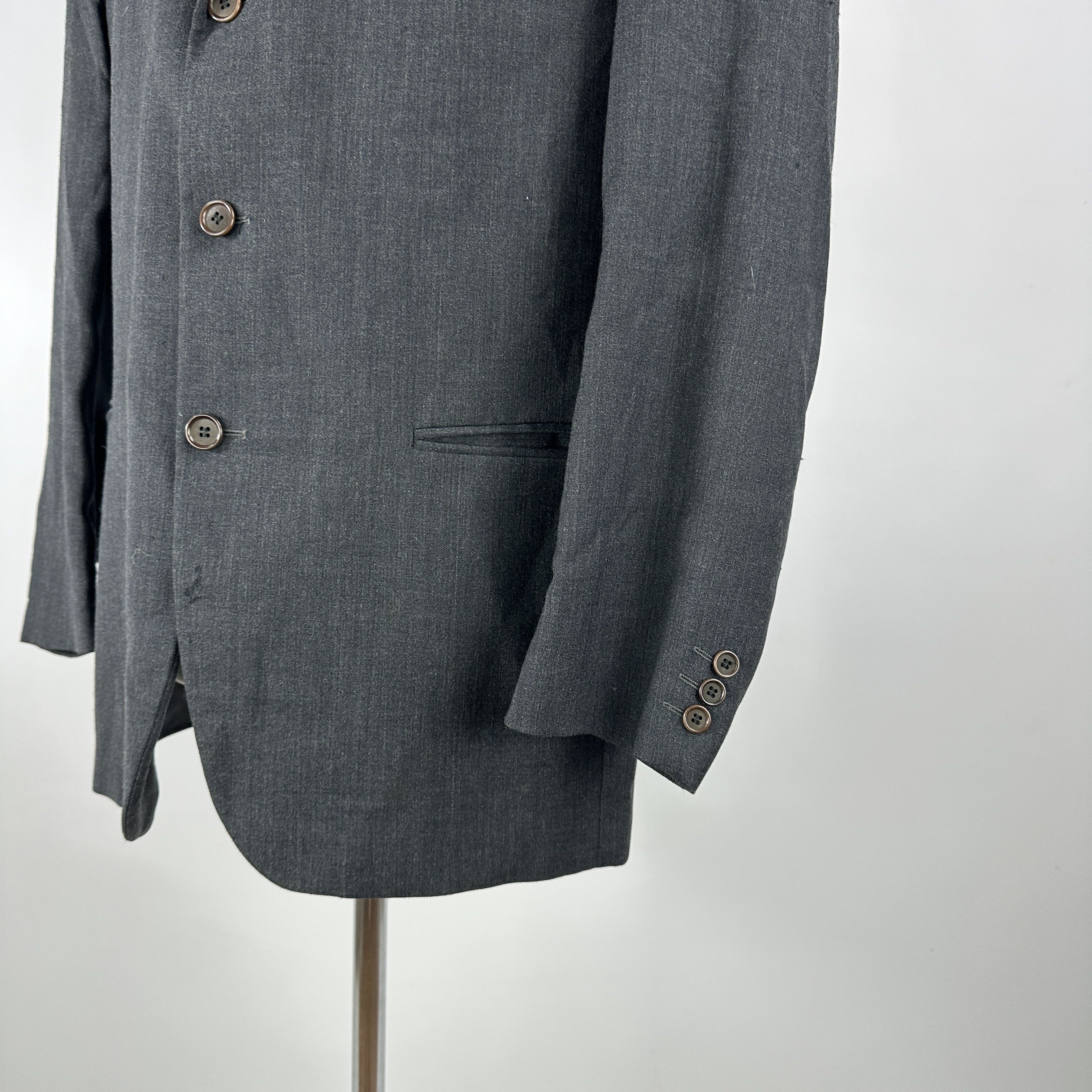 C.P. Company Blazer CP COLLECTION Lana – XL Size 36S - 8 Thumbnail