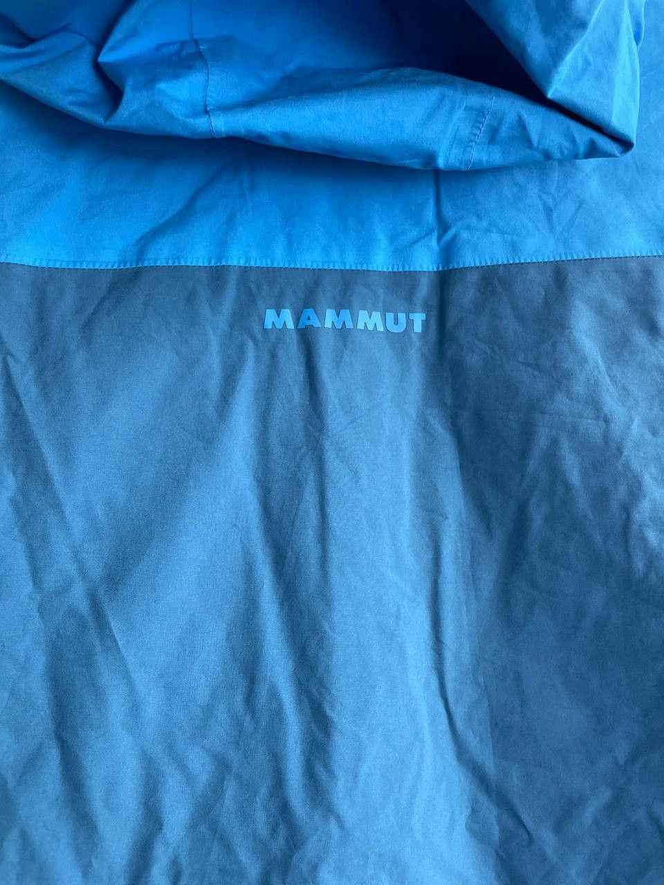 Mammut MAMMUT Convey Tour HS Hooded Jacket Men Gore tex Size US XL / EU 56 / 4 - 6 Thumbnail