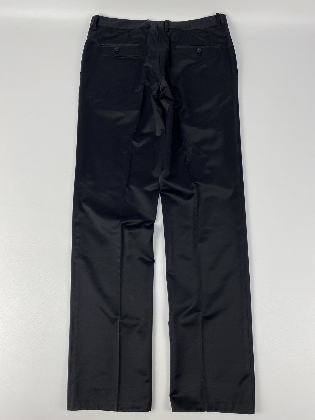 Dolce & Gabbana Gold Tuxedo Suit Smoking Blazer Trousers