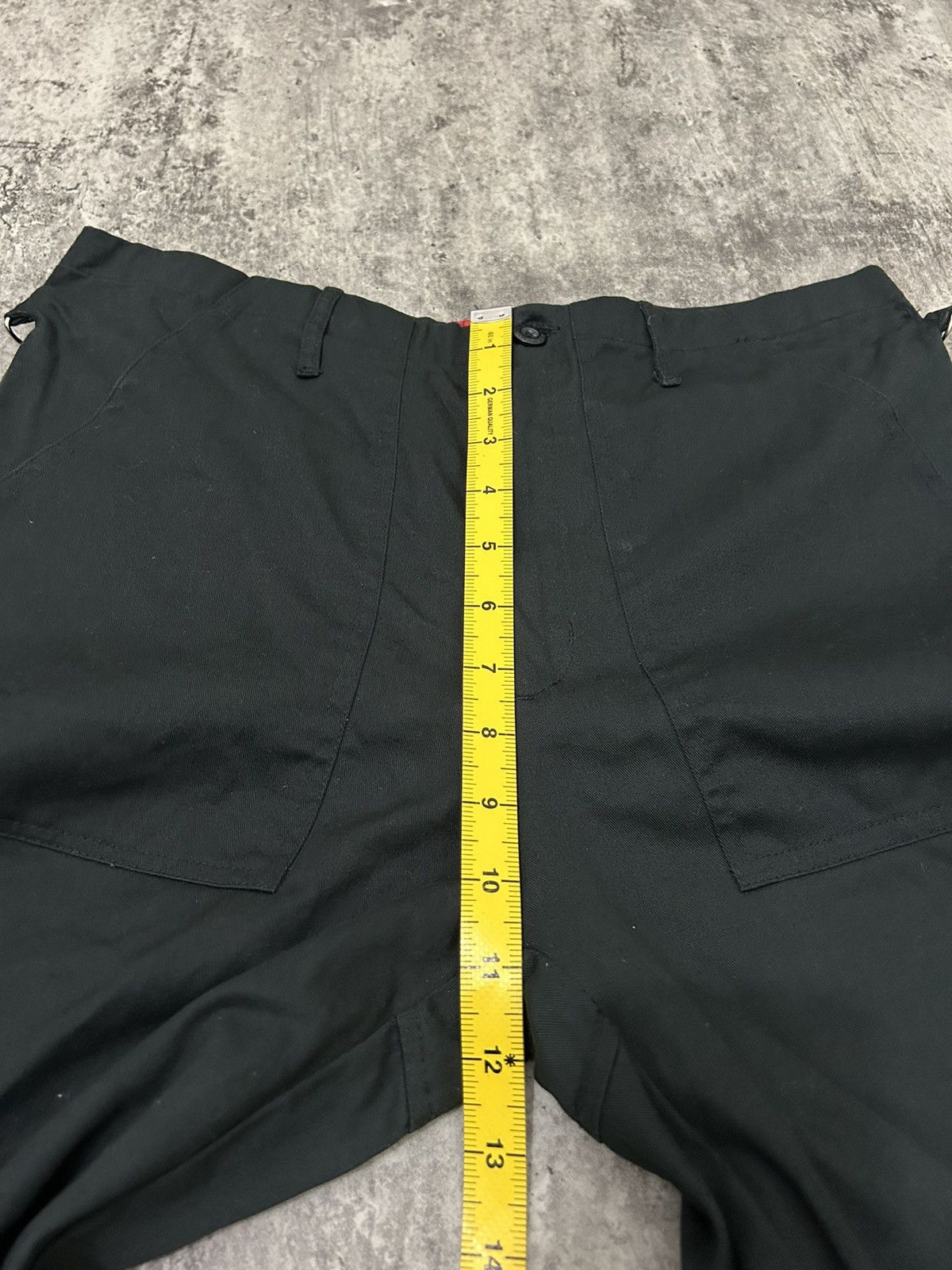 Hysteric Glamour Mad Punk Bondage Pants Seditionaries Size US 30 / EU 46 - 18 Thumbnail