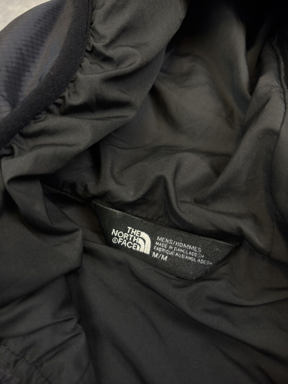 Other The North Face Vintage Light Jacket Windbreaker Putdoor Gorp Size US M / EU 48-50 / 2 - 6 Thumbnail