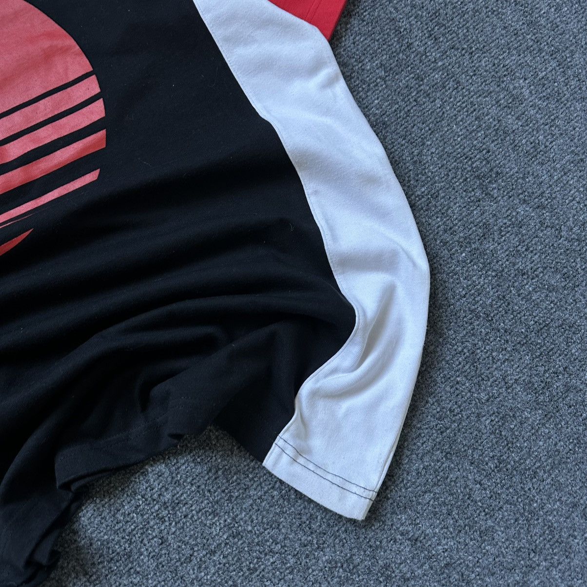 Japanese Brand VTG Samurai Team 7s Polo Rugby ULR Norwich Japan Size XXL Y2 Size US XXL / EU 58 / 5 - 14 Thumbnail