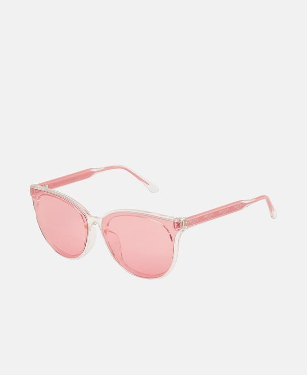 Jimmy Choo Sunglasses Size ONE SIZE - 1 Thumbnail