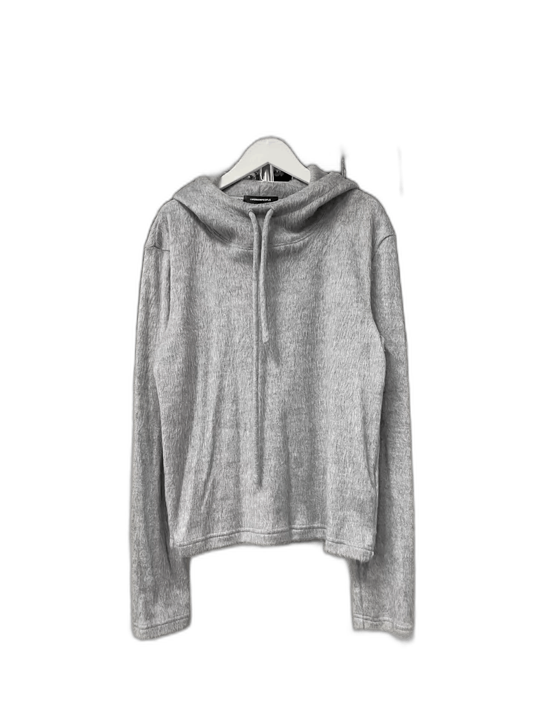 Anonymous Club × Hood By Air Anonymous Club Knit Skully Heritage